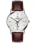 Zegarek męski Le Temps Flat Elegance 					