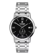 Zegarek męski Le Temps Flat Elegance