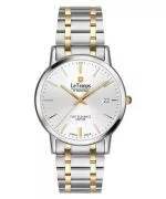 Zegarek męski Le Temps Flat Elegance