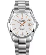 Zegarek męski Le Temps Sport Elegance Automatic