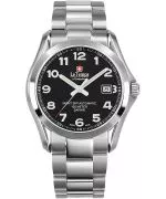 Zegarek męski Le Temps Sport Elegance Automatic