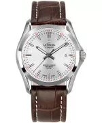 Zegarek męski Le Temps Sport Elegance Automatic