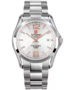 Zegarek męski Le Temps Sport Elegance Automatic