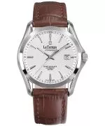 Zegarek męski Le Temps Sport Elegance Automatic
