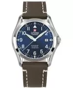 Zegarek męski Le Temps Sport Elegance Automatic