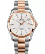 Zegarek męski Le Temps Sport Elegance Automatic