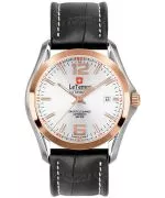 Zegarek męski Le Temps Sport Elegance Automatic