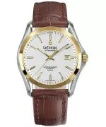 Zegarek męski Le Temps Sport Elegance Automatic