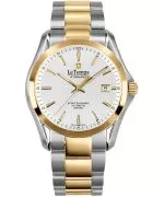 Zegarek męski Le Temps Sport Elegance Automatic