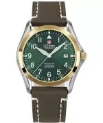 Zegarek męski Le Temps Sport Elegance Automatic