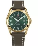 Zegarek męski Le Temps Sport Elegance Automatic
