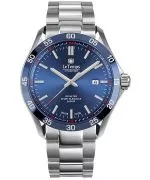 Zegarek męski Le Temps Sport Elegance