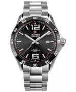 Zegarek męski Le Temps Sport Elegance