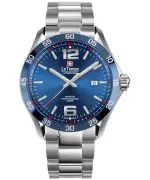 Zegarek męski Le Temps Sport Elegance