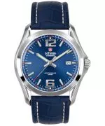 Zegarek męski Le Temps Sport Elegance
