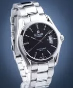 Zegarek męski Le Temps Sport Elegance