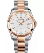 Zegarek męski Le Temps Sport Elegance