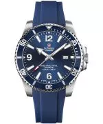 Zegarek męski Le Temps Swiss Naval Patrol Automatic