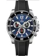 Zegarek męski Le Temps Swiss Naval Patrol Chronograph