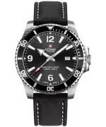Zegarek męski Le Temps Swiss Naval Patrol