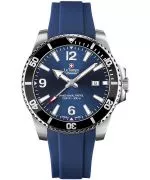Zegarek męski Le Temps Swiss Naval Patrol