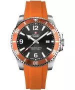 Zegarek męski Le Temps Swiss Naval Patrol