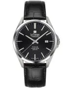 Zegarek męski Le Temps Titanium