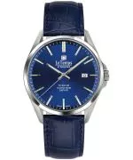 Zegarek męski Le Temps Titanium