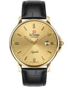 Zegarek męski Le Temps Zafira 41