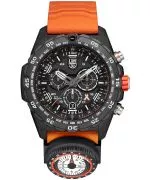 Zegarek męski Luminox Bear Grylls Survival 3740 Chrono Master Series
