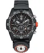 Zegarek męski Luminox Bear Grylls Survival 3740 Chrono Master