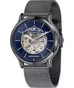 Zegarek męski Maserati Epoca Skeleton Automatic