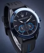 Zegarek męski Maserati Traguardo
