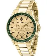 Zegarek męski Maserati Sfida Chronograph