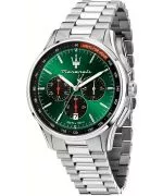 Zegarek męski Maserati Sorpasso Chronograph SET