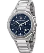 Zegarek męski Maserati Stile Chrono