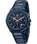Zegarek męski Maserati Stile Chronograph