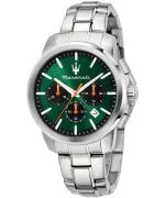 Zegarek męski Maserati Successo Chronograph