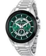 Zegarek męski Maserati Traguardo Chronograph