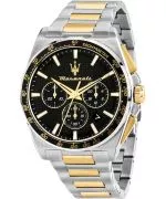 Zegarek męski Maserati Velocitá Chronograph