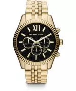 Zegarek męski Michael Kors Lexington Chronograph