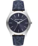 Zegarek męski Michael Kors Slim Runway