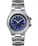 Zegarek męski Herbelin Cap Camarat GMT Limited Edition