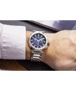 Zegarek męski Herbelin Newport Chronograph