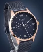 Zegarek męski Obaku Ask Ocean