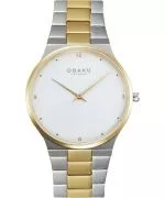 Zegarek męski Obaku Classic