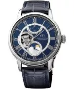 Zegarek męski Orient Star Classic Moonphase Automatic