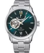 Zegarek męski Orient Star Contemporary Open Heart Automatic 					