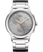 Zegarek męski Pierre Ricaud Classic Chronograph