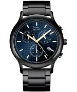 Zegarek męski Pierre Ricaud Classic Chronograph
